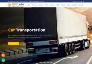 Packers and Movers Lucknow | Sri Ganga Packers and Movers. - Sri Ganga Packers and Movers Lucknow is the highest quality professional iba approved company providing you most effective logistics services across India.