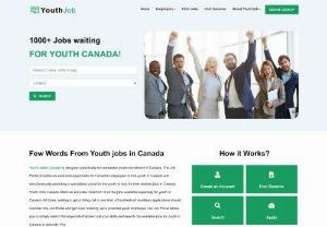 Jobs for vulnerable youth - If you are looking to hire people with the specific and quality skill set you are at the right place. Through our portal, you can find and employ people who are best suited for your business. It's pretty easy to post a job enquiring about the candidates who fit the employer's requisites. Every job post stays on the portal for a total of 180 days. There are different packages available for you to choose form. Every package is designed keeping in mind whether the needs are for a single vacancy