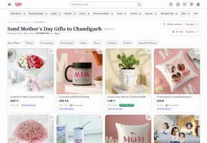 Send Mother's Day Gifts to Chennai - Gifts for Mother in Chennai - Send Mother's Day Gifts online to Chennai. Easy Gifts, Flowers & Cakes delivery for mom in Chennai from IGP. Free Shipping in India. Same Day Delivery