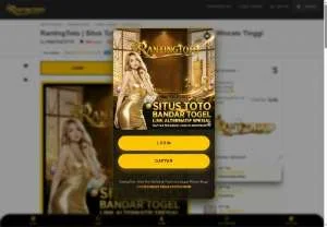 Screenshot of Digital Marketing Training