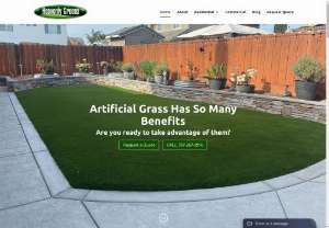 Santa Rosa Artificial Grass - Santa Rosa Artificial Grass is the premiere artificial grass installer in the North Bay.