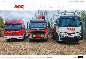MC Recovery - Here at MC Recovery,  we offer a range of services to customers in and around the Hayes area including; vehicle recovery,  vehicle towing,  commercial vehicle recovery,  commercial vehicle towing,  car recovery,  van recovery and 24-hour breakdown recovery. Visit our website for more information.
