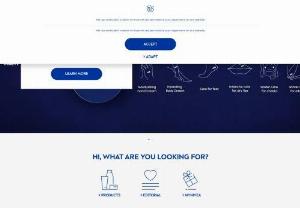 NIVEA,  Website,  Skin,  Skincare,  Advice,  Tips,  Creme,  Deo,  Body Lotion,  Anti-Aging - Welcome to the NIVEA Website! We offer you great tips and exciting opportunities related to the loved skincare products by NIVEA