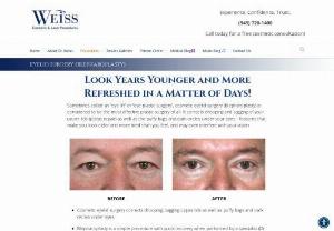 best eyelid surgeon in los angeles - Sometimes called an 