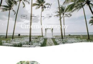 Krabi photographer - wedding and honeymoon photographer based in Krabi, Thailand