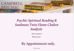 Get your Self Treated with Best Psychic in San Jose CA - Psychic Claudia Camden is a Psychic reader, energy healer and spiritual life coach her services provide a combination of messages from your spirit guides and her own natural intuitive guidance. She is the best psychic in San Jose CA, her programmers are designed to provide and promote overall wellness.