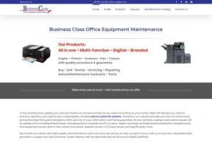 Printer Suppliers Dubai - We are one of the leading printer suppliers in Dubai,  UAE. We have ready stock of all well-known brands of printers & other products. We are also trusted photocopier machine suppliers in Dubai,  UAE and suppliers of the refurbished photocopier and other products like scanner,  fax,  toner and so on.