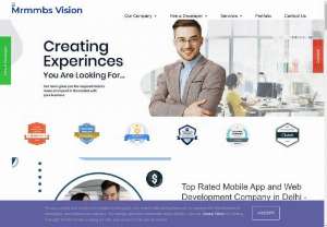 Website Development Company In Delhi - Website Development Services In Delhi - Best Website Development Company in Delhi. We offer web development services in Delhi Cross Platform - Cross Browser Web Applications, Responsive Websites. Thus we work on almost all latest technologies. Such as LAMP stack,MEAN Stack and all other trending frameworks and cms.