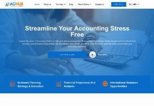 Outsource Bookkeeping & Accounting to India - Accounting Outsource Hub providing Outsourced Bookkeeping and Accounting services from India to USA,UK & Australian for CPAs,EAs, CAs Bookkeeper, Accounting Firms & Small to Mid-size Businesses successfully.
