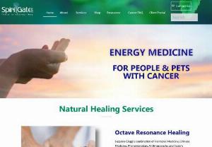  Spiritgate - Natural Treatment for Serious Health Problems - Suzanne Clegg is Founder, Octave Resonance Healing Approach NYS Licensed and National Board Certified Acupuncturist, Bengston Energy Healing Method Practitioner, Certified Acutonics Practitioner, Registered Dietitian Nutritionist. She has 35+ years of experience in treating serious health issues with natural techniques like distance healing, remote healing, Sound therapy, Acupuncture. William Bengston Energy Healing Method.