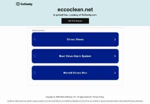 Ecco Clean LLC - 