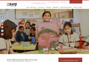 CBSE School Franchise in India , Edify Schools - Starting a School and operating it gives you all the opportunity to run a school in easy and Quick way . Start our own school Today with EdifySchool Franchise in India . 