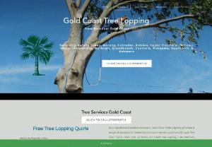 TreeServicesGoldCoast - Everybody would consent to the way that no two trees are of a similar kind. Some are taller, more extensive and of an alternate creation contrasted with others. Every nature of the tree has certain focuses to be secured while considering tree evacuation gold coast costs.
