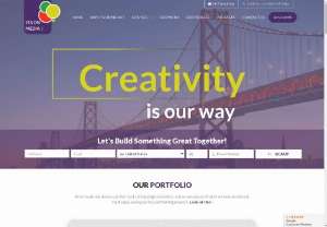Its On Media - Its On Media is a Digital Marketing Agency that specializes in website design, custom development, and mobile apps. Top-rated California web design company.