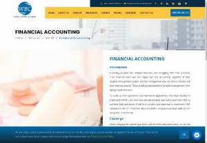 Financial Accounting - Money related bookkeeping is a specific part of bookkeeping that stays with the track of monetary exchanges. Utilizing institutionalized rules, the exchanges are recorded, outlined, and displayed in a money-related report or fiscal summary, for example, a pay explanation or an asset report. 