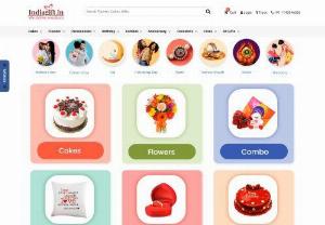 Send Mothers Day Gifts to Bangalore - Send adorable gifts to your lovely mom on this Mothers Day 2019 from IndiaGift at a very cheaper rate. IndiaGift offers hassle-free mothers day gifts delivery in Bangalore with free shipping.