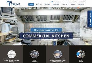Canteen & Kitchen Appliances, Manufacturer of Kitchen Appliances also provides sales and service. - Manufacturer of Kitchen Appliances for restaurant, bakery, bar, hospitals, canteens etc in Kolkata, India