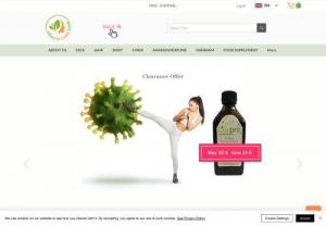 Healthcare Zone - Healthcare Zone is the place of organic and natural products.
