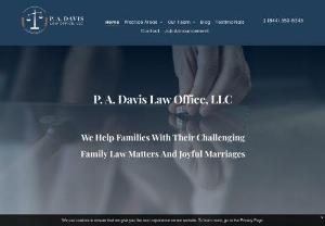 Pawnee A. Davis Law Firm LLC - It has become a primary form of communication for everyone to share any type of information on the internet that is accessible to many people, even to those whom you don't know.