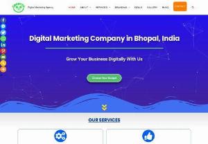Cronyto SEO Company - Cronyto is an SEO Company in Bhopal, India. We provide Digital Marketing and SEO Services to all types of Business. Grow Your Business with Best SEO Company in Bhopal, India.
