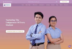 Best International School in Worli - The Podar network of schools also offers a wide choice of educational streams such as the Central Board of Secondary Education (CBSE), Council for the Indian School Certificate Examinations (CISCE), Secondary School Certificate (SSC), Cambridge (IGCSE) and International Baccalaureate (IB).
