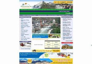 Himachal Tourist - Himachal tour, Himachal tour packages, Himachal Tours, tour package Himachal, tour to Himachal, Himachal packages, Himachal trip, trip to Himachal, Himachal holidays