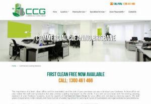 Commercial Clean Group Brisbane - Commercial Clean Group over the last 10 years has become specialists in office commercial cleaning in Sydney, Melbourne, Brisbane, Gold Coast and Sunshine Coast. It is with our experience and expertise that has enabled us to bring to our clients a one stop point for all cleaning services to meet their needs and requirements. It is time for you to realize the benefits of using Commercial Clean Group, a professional and reliable provider of commercial cleaning. 