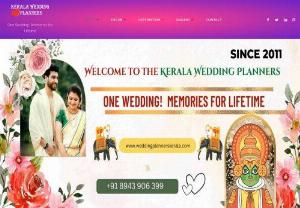 Wedding Event Management Kochi - We are the Leading Wedding Event Planners in Kerala. We Provides Complete wedding planning and arrangement services in Kochi, Ernakulam, Thiruvalla, Kottayam, Thrissur , Trivandrum, Thrissur, Alappuzha , etc.