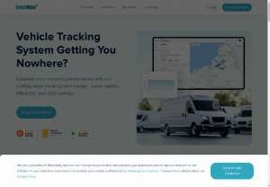 Vehicle Tracking System For Trucks,Car & Buses - Get the best GPS Vehicle Tracking System for car, trucks, and buses. 
We provide the best government approved GPS Vehicle Tracker at affordable rates with the most reliable service at your feet.
Features:
TRACK YOUR FLEET & MANAGE EXPENSES
STAY ON TOP OF YOUR FLEET
MEASURE PERFORMANCE AND HEALTH 
MANAGE VEHICLE EXPENSES IN ONE PLACE
STORE UNLIMITED DOCUMENTS AND SET EXPIRY REMINDERS
LocoNav- India's #1 Fleet Management System