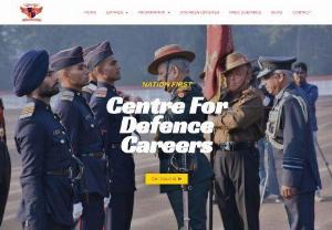 NDA / CDS Coaching Classes in Mumbai & Thane | Best NDA CDS Training Centre - Looking for NDA /CDS coaching classes in Mumbai & Thane? Centre for defence is an award winning institute which provide NDA/CDS and other defence exam training to students. Enquire Now!
