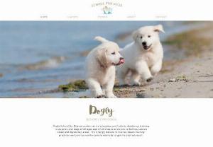 Dogly Byron Bay - Dogly is a fun and professional dog training service that gets results using positive training methods.  We offer a personal service covering Byron Bay, Lennox Head and Ballina areas.