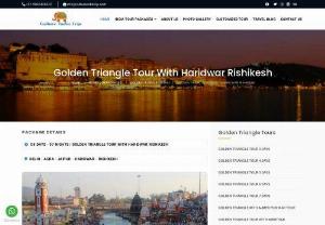Delhi Agra Jaipur with Haridwar Rishikesh - 8 days Golden Triangle with Haridwar And Rishikesh Tour - Explore the benefits of morning Yoga & meditations in Haridwar and Rishikesh by planning 10 - 13 days itinerary of delhi agra jaipur with yoga and meditation tour