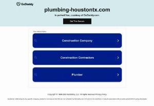 plumbing companies - We offer an whole collection of business and residential plumbing services to satisfy your requirements. We're qualified experts, and inexpensive service. We are on hand 24 hours every day and weekly. Plumbing-Houston TX has over than Thirty years of knowledge about both commercial and residential plumbing repair and services, and new plumbing construction. we are one of the best plumbing companies

