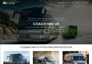 Coach Hire - Coach Broker is a leading coach rental service provider in the UK, offering Coach hire, Minibus hire, Party Bus hire, Novelty vehicle hire services to the people. These services are cheap in costs and high in quality. Coach Broker is operating in major Uk cities like London, Birmingham, Cardiff etc.