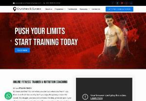 India’s Best Online Fitness Trainer | Fitness Trainer Pravin Singh - Shape your body with Fitness Trainer Pravin Singh who offers an online program so that you can get fitness and nutrition advice anywhere in Mumbai, India, or the world