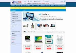 Gadgets online shopping - Online shopping mall where our kababayans abroad can shop for their families here in the Philippines from Groceries to Gadgets. Products: Groceries,  Rice,  Cakes,  Flowers and Gifts,  Lechon,  Mobile Load,  Supplies,  Gadgets,  Appliances and Motorcycles.
