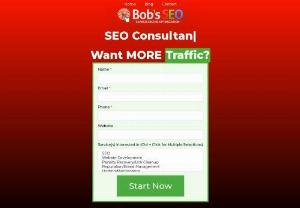 Las Vegas SEO company and digital marketing expert Bobs SEO - Bobs SEO is a top Las Vegas SEO and digital marketing expert. Internet marketing services that work. Get more traffic, calls, and SALES.