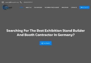 - Exhibition Stand Design | Booth Builder Company Europe - Blue Prints is one of the most reputed exhibition stand builders in Poland that offers complete exhibition stand solution all across Europe.