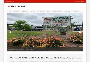 RV parks near me- BayCity RV Park - 60 North RV Park is a excellent place for everybody to pay this Winter a bit hotter...on Matagorda beach, playing at city Colorado, birding at the Matagorda Nature Center!