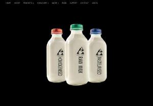 Best Organic Cow Milks in Chennai - Astra dairy introduced farm fresh cow's milk and started delivering directly to homes. Its custom designed, patented glass bottles retain cow's milk in its purest form. At Astra dairy, cow's milk is 100% farm fresh, pure, untouched and inconsistent. 