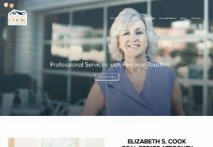 Elizabethscook | Real Estate Attorney Atlanta, GA | Escrow Services Atlanta | Closing Lawyer Atlanta - We pride ourselves on being accessible, efficient and reliable, while making your real estate closing an enjoyable experience.