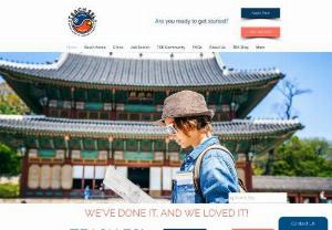 Teach ESL Korea - Teach ESL Korea is a recruiting company, helping native English speakers with university degrees secure reliable and rewarding ESL teaching positions in South Korea and in China. We help with the job placement and offer full visa and arrival support, so applicants are never left on their own. Our services are free to all applicants! We've done it, and we loved it!