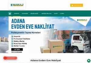 Adana Movers - Our company, which serves as Adana evden eve nakliyat, also has elevator transportation service.
evden eve nakliyat
lift
pickup shipping
intercity transport
transport companies
shipping
