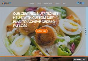ScientiFIT - Scientifit believes nutritional science intervention will help you build the ideal body, Our Certified Nutritionist will help design the diet for overall wellness ...