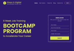 Digital Marketing Courses In Pune - Digital Marketing Course in Pune We Provide 100 On Job Training Join Steps In Digital Pune's No 1 Live Training Institute Call 91 96073 46676
