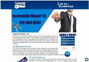 Locksmith Manor Texas - Vehicle Lockout - Key Replacement - locksmith Manor TX hire local locksmiths to do your car key replacement or any other locksmith services you are actually helping improve your property value