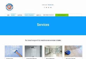 Buy Cleaning Products | Tile Rescue - Buy effective Cleaning Products used to remove marks and stains from various surfaces online at Tile Rescue.