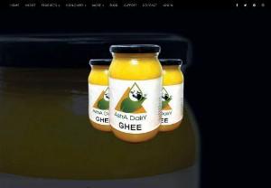 Fresh Pure Ghee In Chennai - Astra dairy introduced pure Ghee and started delivering directly to homes. Ghee is clarified butter, which has been cooked gently until the milk solids are separated. Buy Now