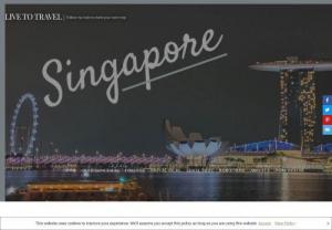 Make your Singapore trip memorable - From Changi Airport to Singapore Hotels, attractions and transport, this guide discusses all the things. 
Know some tips to save money and time. Also, Find shopping areas in Singapore and be completely ready for your Singapore holidays.    