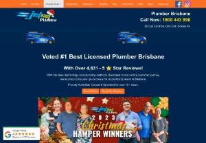 Brisbane Plumber - Jetset Plumbing service these local areas in Brisbane and Gold Coast. Our plumbers are highly driven by excellence,  rewarding our customers with an unrivalled gold standard of service. Each of our team members are subjected to hours of fine-tuned training to ensure we are employing only the most efficient and highly knowledgeable plumbers.